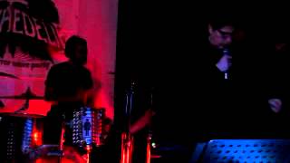 Garbo - Il fiume
