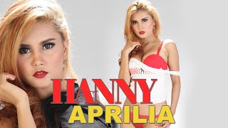 Casting - Profile Model Bengkel Jelita Hanny Aprilia