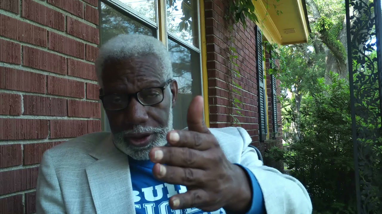 Steve Williams talks about his new book