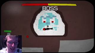 Forced to play (Good + True End)