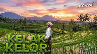 Lagu sasak Terbaru || KELAK KELOR (cover slow rock)