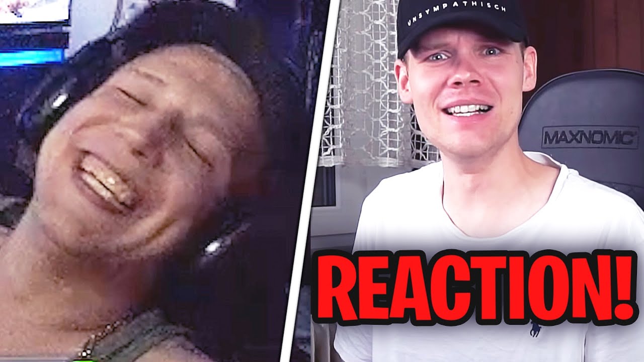 MontanaBlack REAGIERT auf 