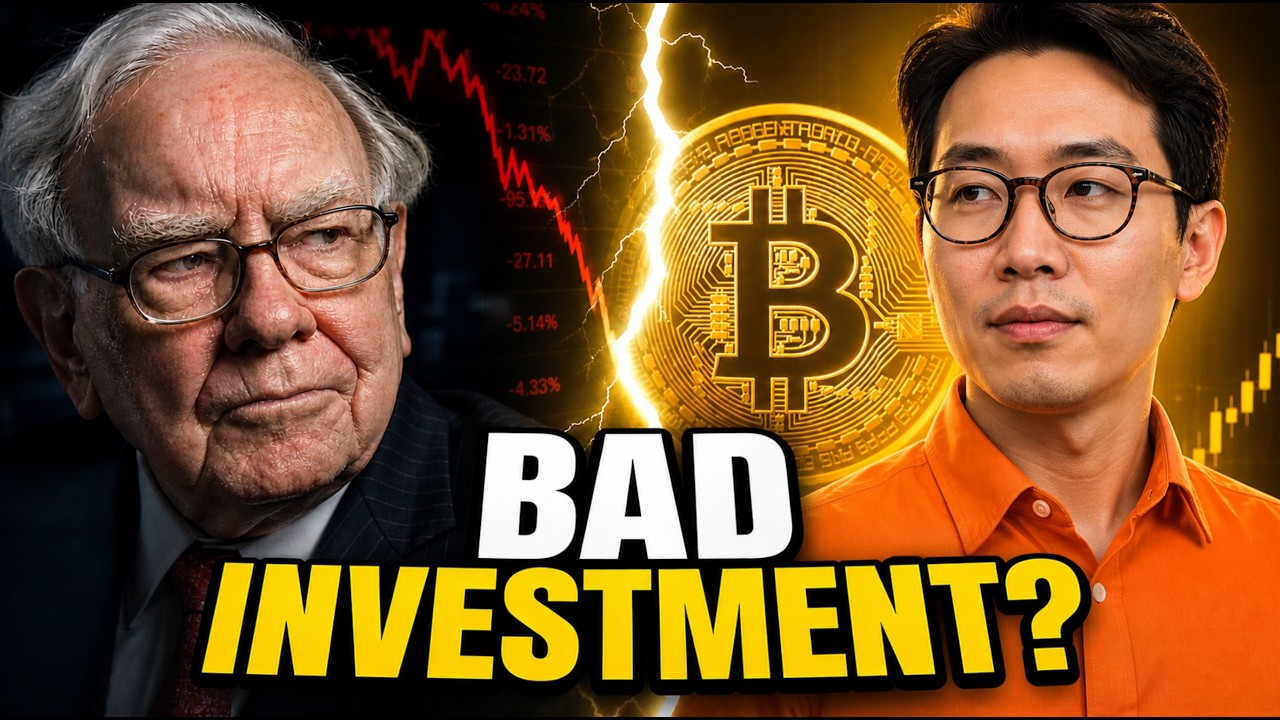 Bitcoin Is a Terrible Investment. That's Exactly Why You Should Own It ...