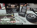 Build the massive 16 scale ford gt500 shelby mustang  pack 6  stage 1923