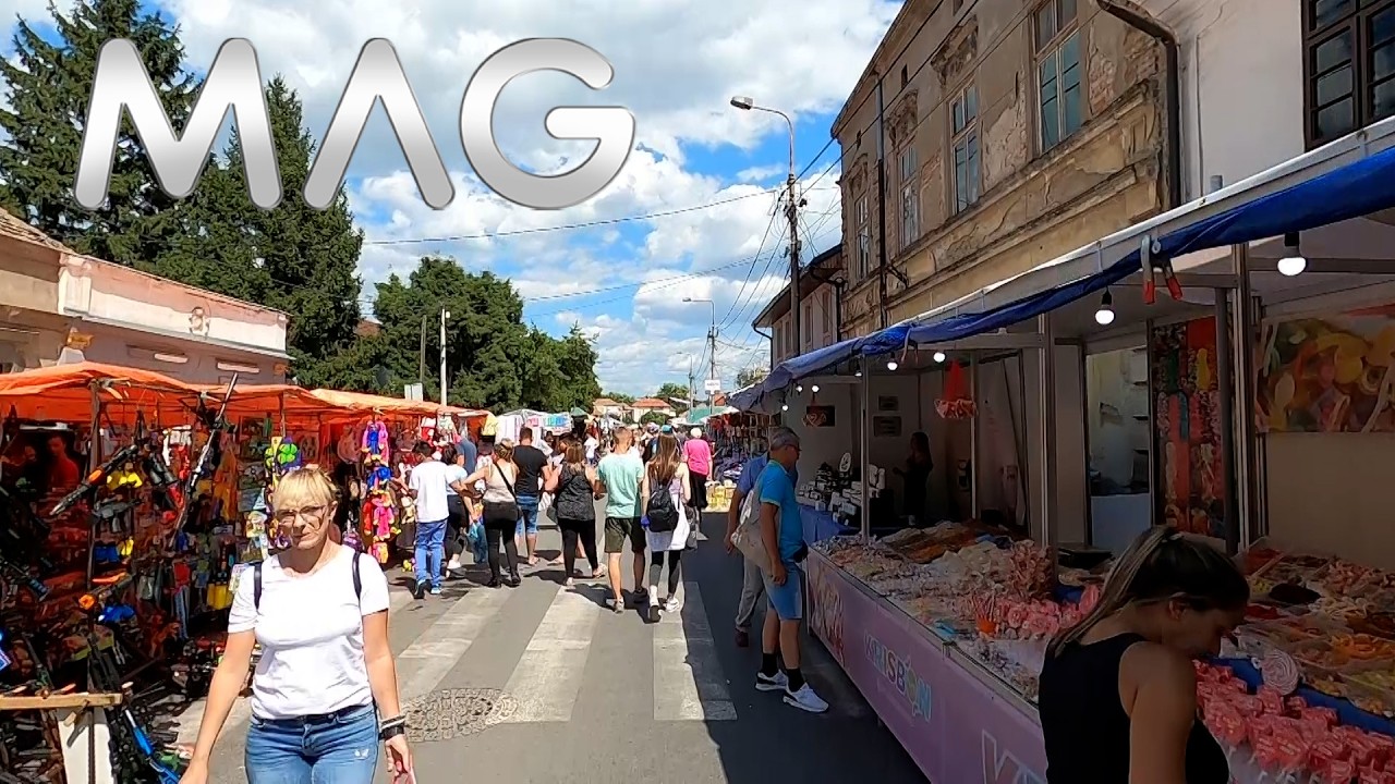 IZMENE U SAOBRAĆAJU ZBOG VAŠARA