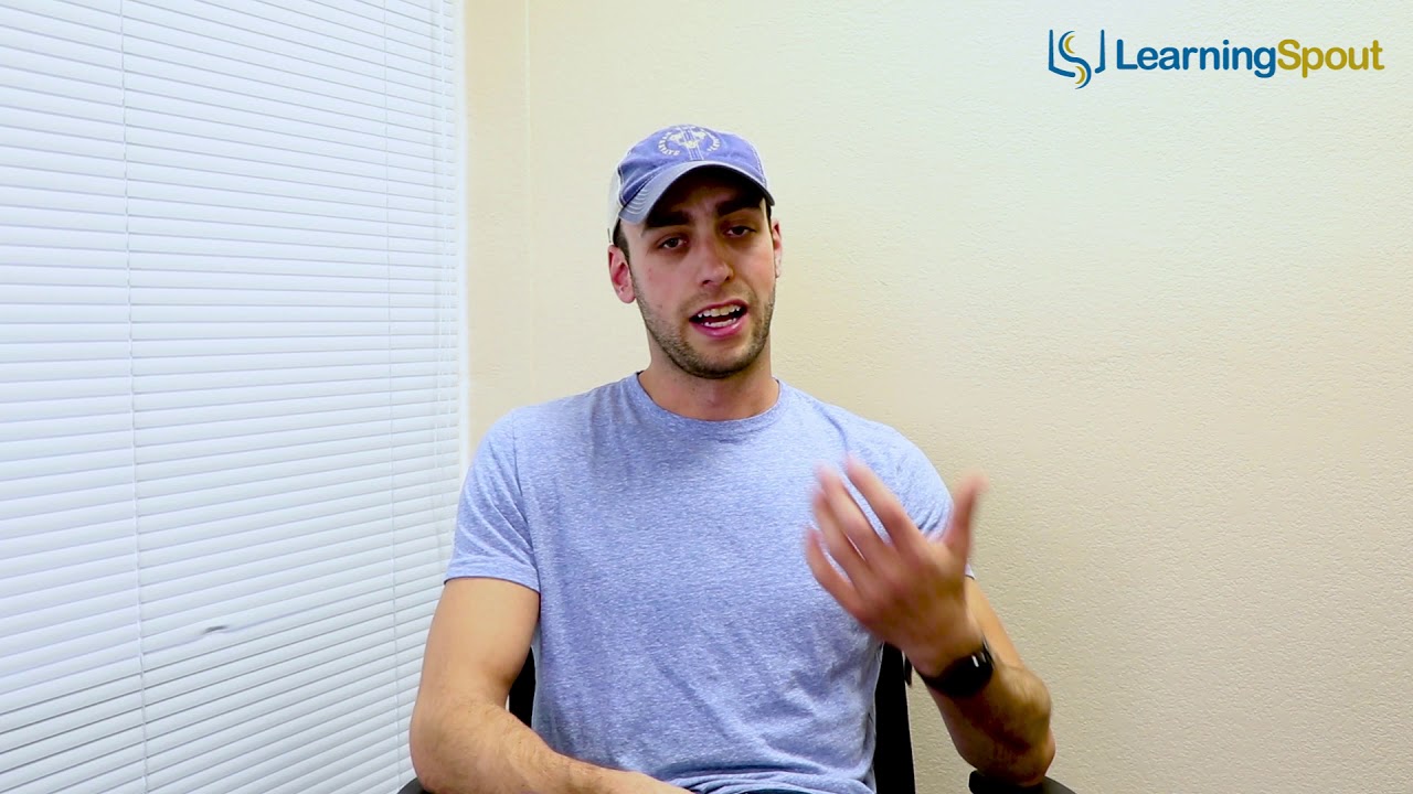 Interview Video | Project -03