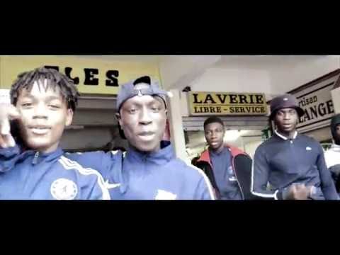 Yakuza Gang - Incompétent 🔥