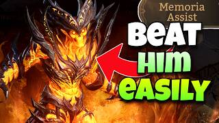 It's FINALLY BOSS TIME!!! How To EASILY Cheese Solcadens Full Guide! | Watcher of Realms