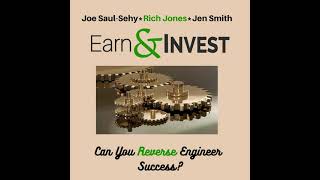 219. Can You Reverse Engineer Success? w/ Joe Saul-Sehy, Rich Jones, and Jen Smith
