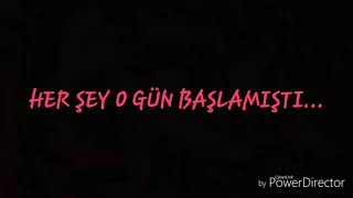 Naz Ve İlker - Nazli Sevdam Tanitim