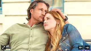 While Waiting For Virgin River Season 7, Watch Netflix's Trending New Series
