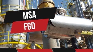 Ultimate Guide to MSA Fixed Gas Detectors