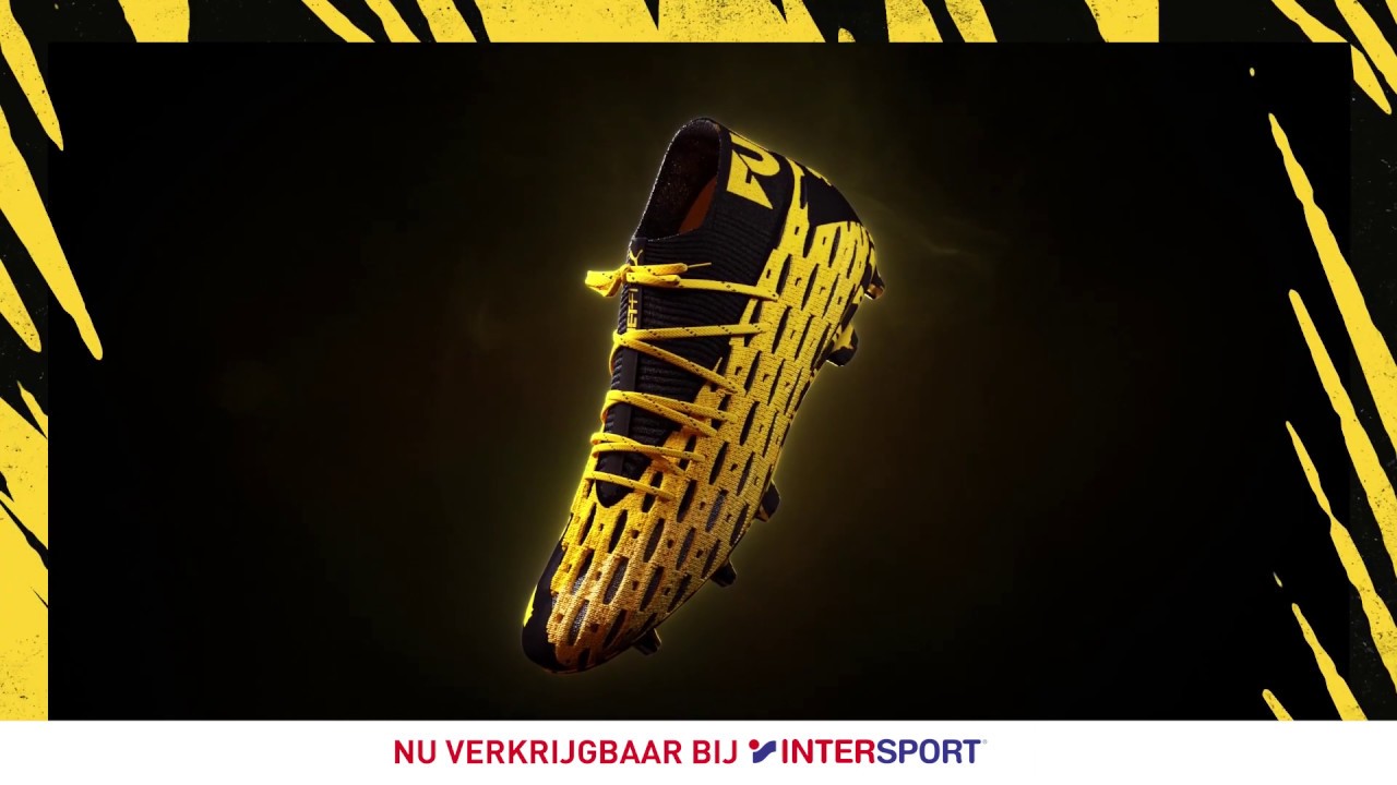 intersport puma sneakers