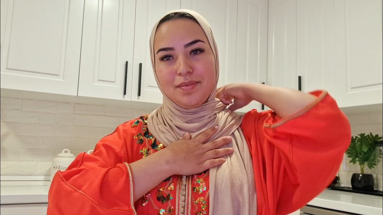 توضيح مهم لطلاقي🤚شاركت معاكم فطوري أنا وليداتي 😊