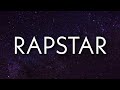 Polo G - RAPSTAR (Lyrics) "I