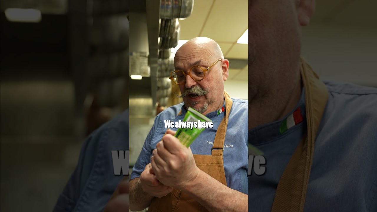 old school tomato paste