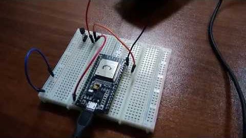 Простой проигрыватель интернет радио на ESP32