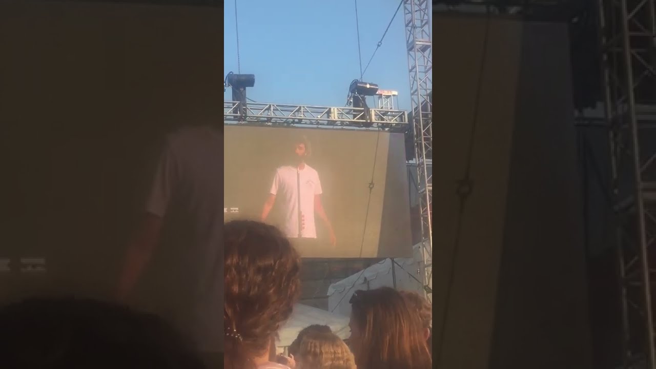 Netflix trip/ the office Theme song(ajr wonderstuck 2021)