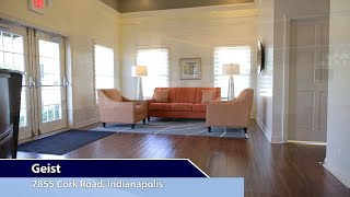 Flanner Buchanan: Our Geist Location