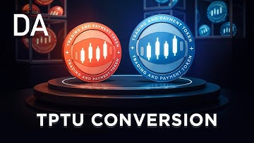 How to Convert TPTU on SMART Blockchain to TPTU on ULTIMA Chain DA