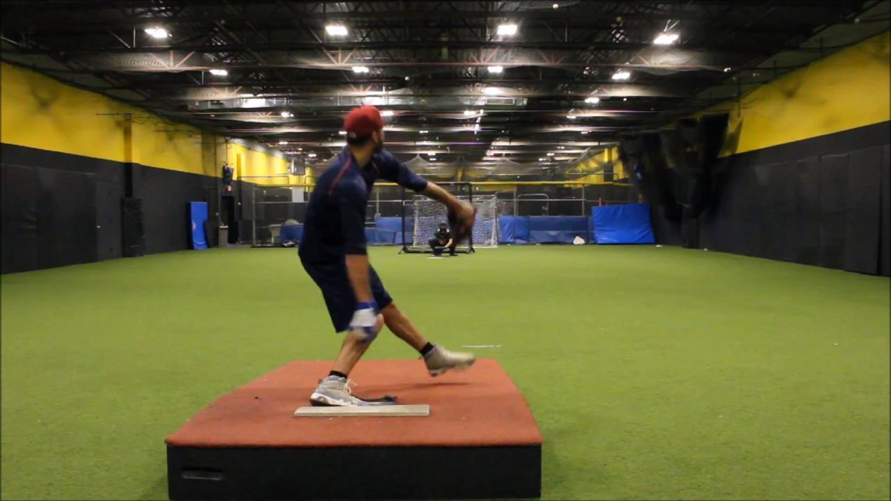 Frost Glove Baseball The Game's First Cold Weather Throwing Glove