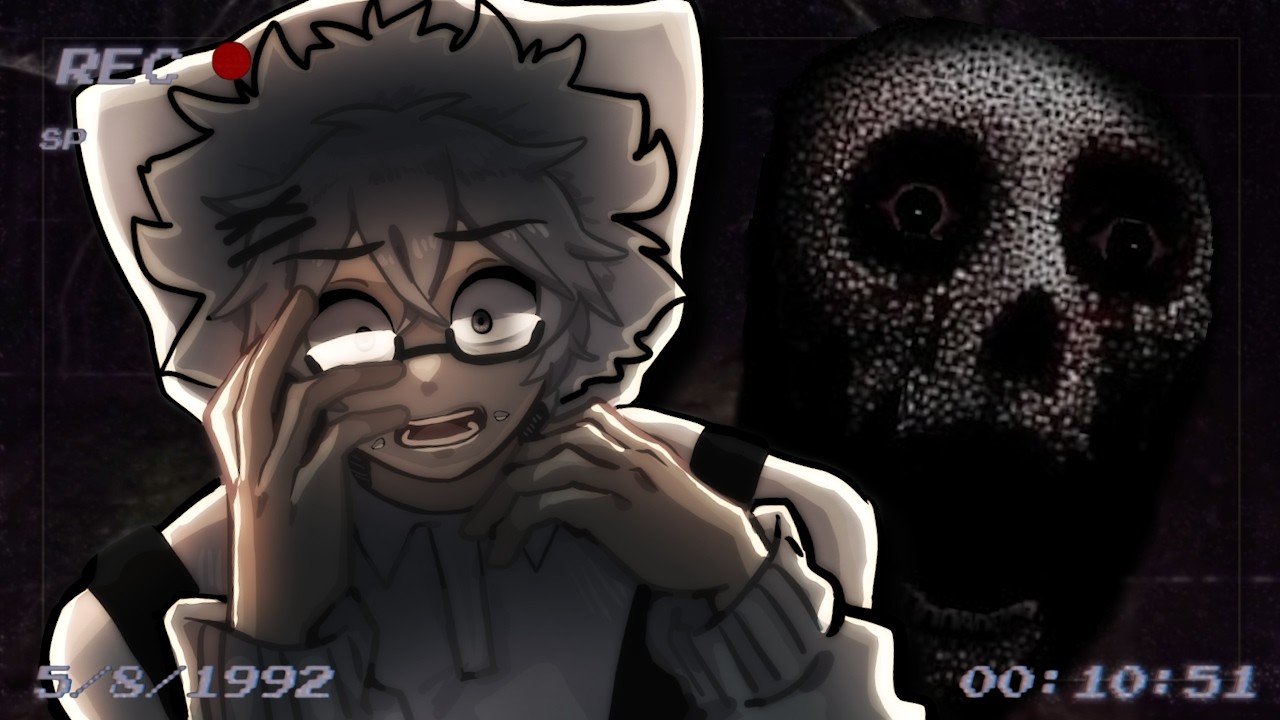 TOO SCARY FOR ROBLOX..!?