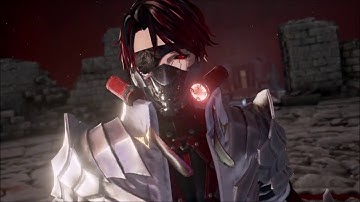 Code Vein comatose (gmv)