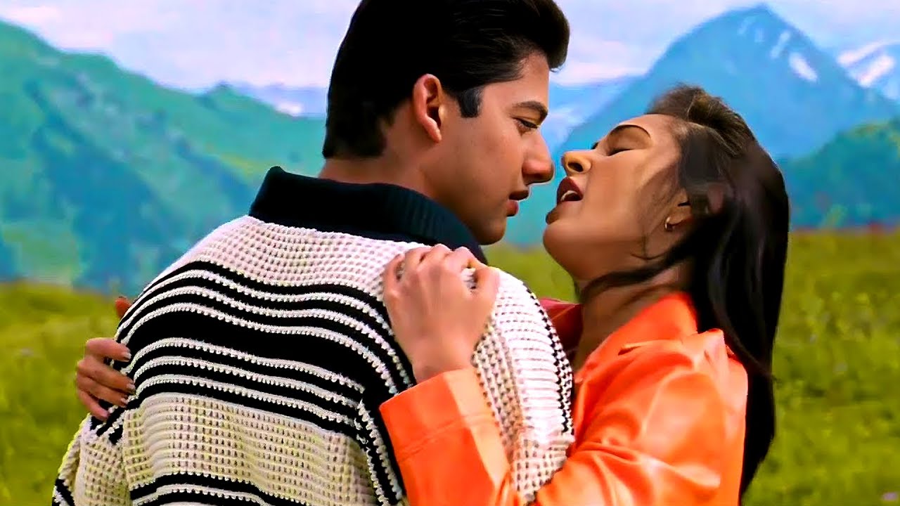 Jo Meri Rooh Ko Chain Day Zindgi Ban Gaye Ho Tum Kasoor 2001 HD 1080p