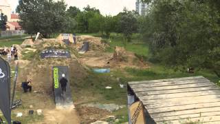 Kazoora Gravity Fest 2014 - czyli szaleństwo na rowerach screenshot 2