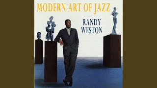 Randy Weston/The Modern Art Of Jazz ☆美盤