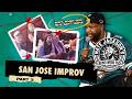 Nate Jackson Crowd Work Pack San Jose Improv: Part 3