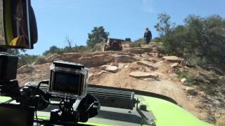 EJS 2015 Again and again