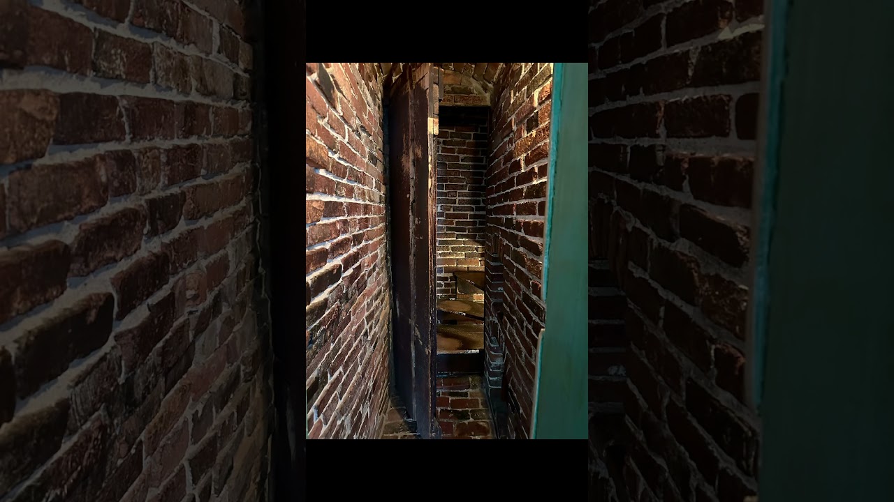 Salem, MA The house of 7 Gables 