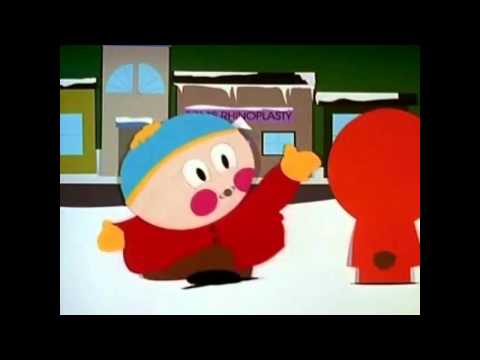 S01E01 - Cartman Gets an Anal Probe All rights go to their respective owners. Trey Parker and Matt Stone.