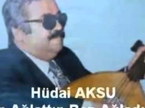 Hüdai Aksu - Birakmadi Kader Dertli (Türk Sanat Müziği Eserleri)