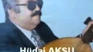 Hüdai Aksu - Birakmadi Kader Dertli (Türk Sanat Müziği Eserleri)