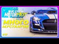 THE CREW 3 MOTORFEST (2023) - МУСТАНГИ ХОРОШИ? \ Fifine Ampligame A8 Plus\ Прохождение 17