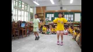 1020618-萬芳國小102下-練習跳繩-前跳之5