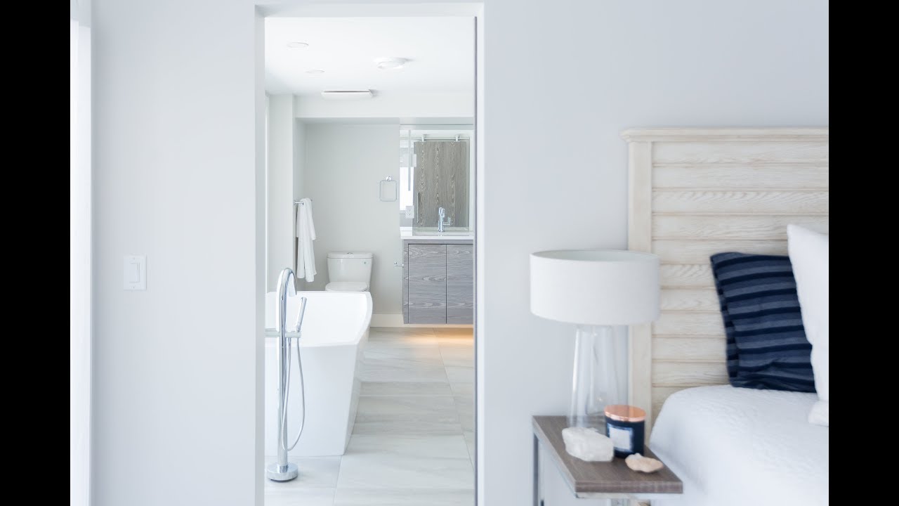 McKinley Landing Master Suite Project, Kelowna BC