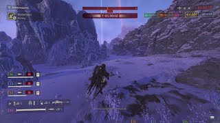 Saurus1001 Being a Traitor - Helldivers 2