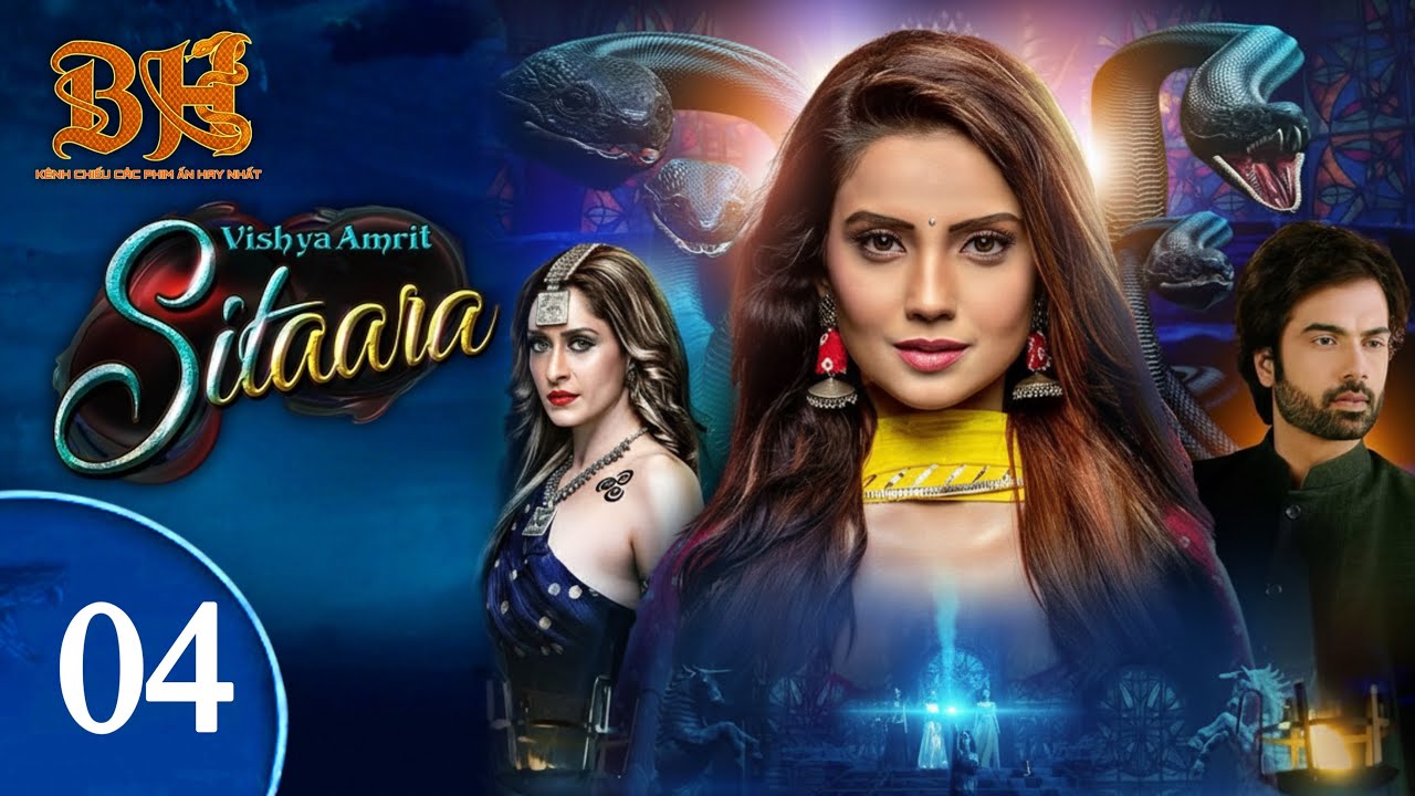 Vishya Amrit: Sitaara | Episode 4 - Full Episode | BH Phim Ấn 