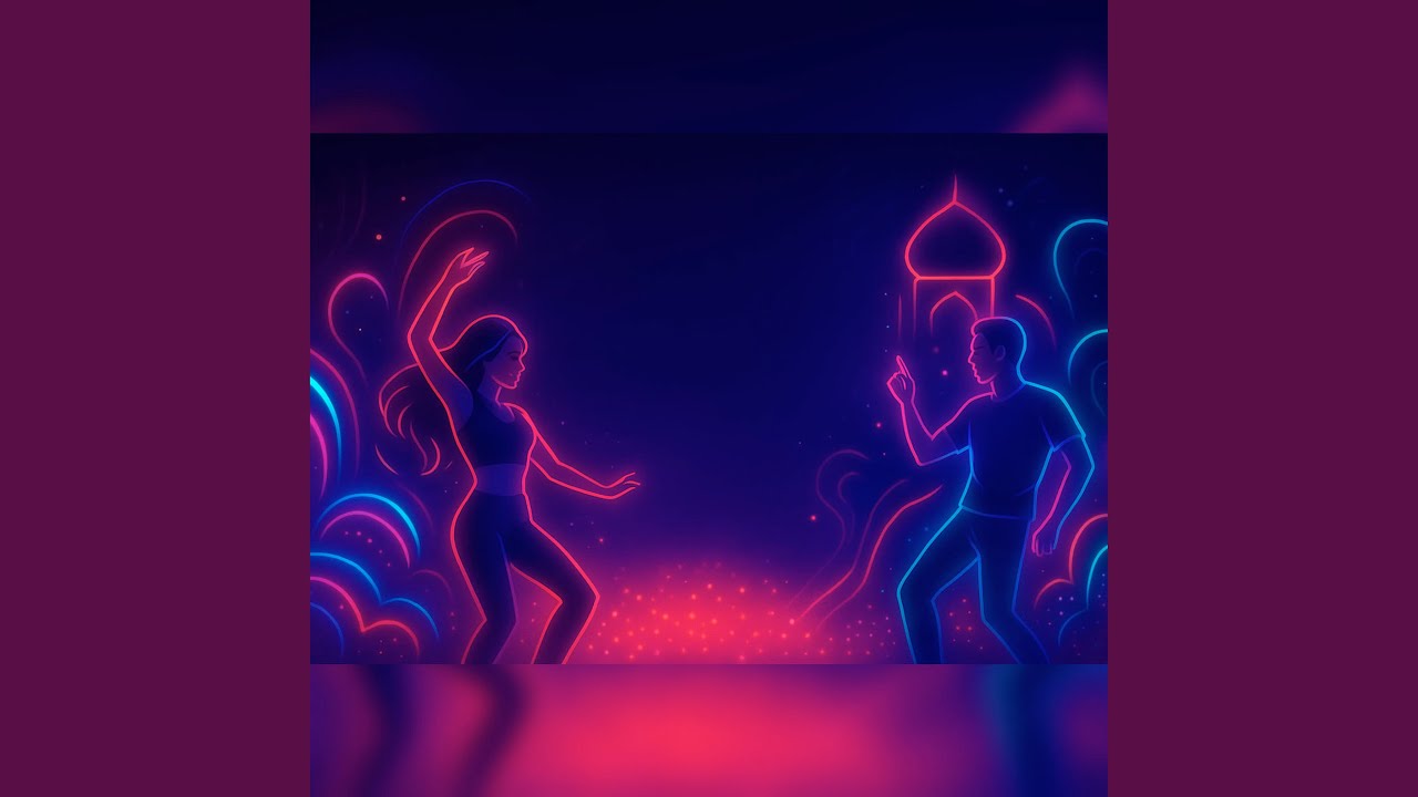 Intro – Edm Afrobeat Mix