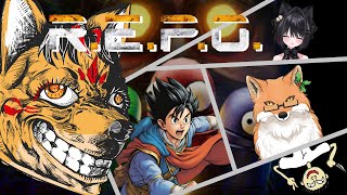 【REPO】お宝ハンティングはおれに任せろ
