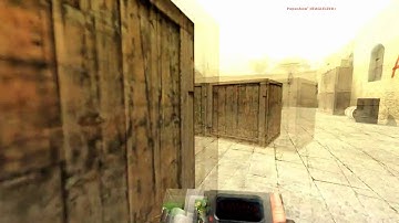 CSS / dEAGLEiZER vs Team LyCans