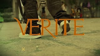 KBS JINII _ ft _ KANG DD ( vérité clip officiel )