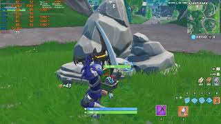 Framerate In Fortnite Also Effects CPU Usage - Cap Your Framerate To Reduce CPU Load