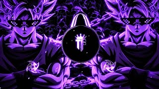 REBOLATION ( SLOWED - REVERB )🔥🇧🇷