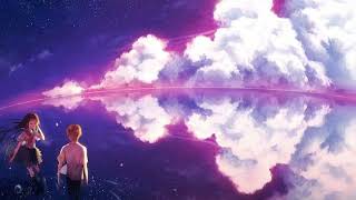 Anti-Nightcore: One Direction - Clouds
