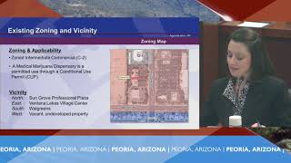 Planning and Zoning Meeting - 04/20/2017
