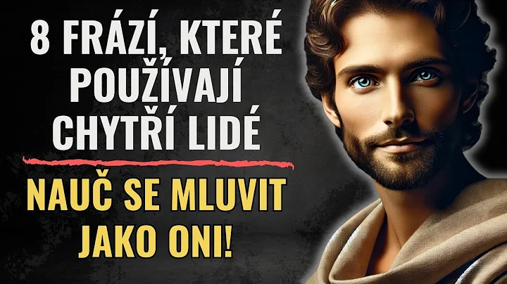 Takhle Mluví Lidé s Vysokým IQ – 8 Ffrází, Které Změní Tvou Komunikaci